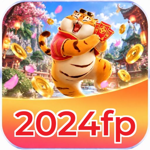 Fortune Tiger Slot