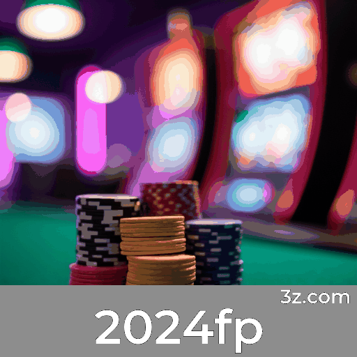 2024fp: Cassino Online e Apostas Esportivas Confiáveis